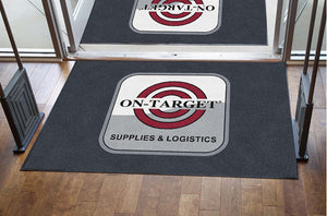 OTSL Door Mat