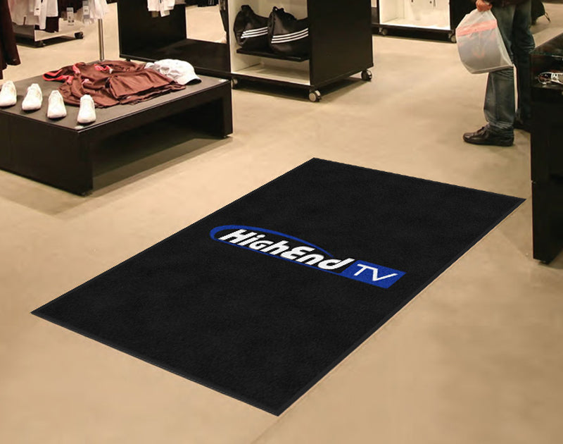 HETV Large Replacement