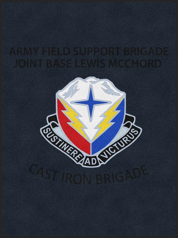 Army Field Support Brigade §