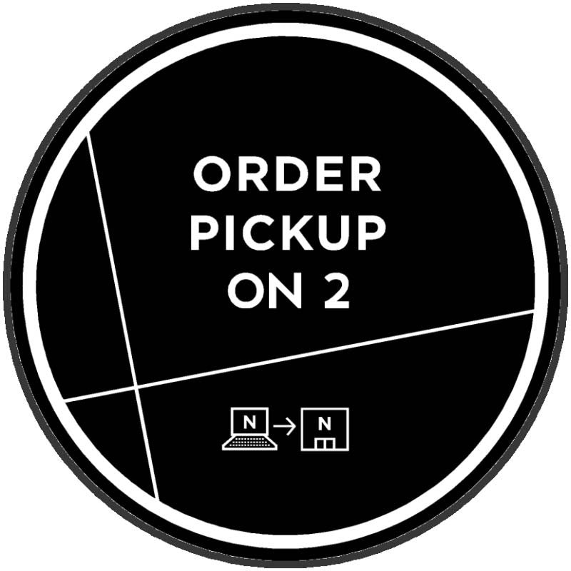 Nordstrom Online Order Pickup