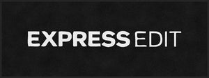 Express Edit §