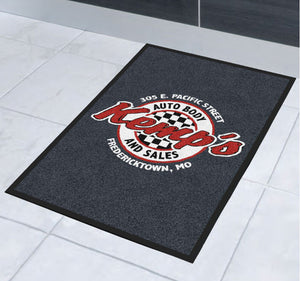 Kemps Auto Body & Sales Inc.