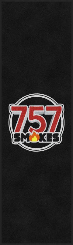 757 smokes §