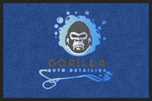 Gorilla Auto Detailing