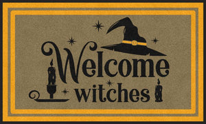 Welcome Witches