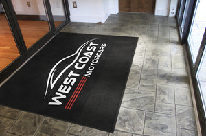 WEST COAST MOTORCARS PROOF 2