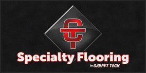Specialty Flooring by Carpet Tech
