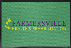 Farmerville Tea Leaf Lemon Purple