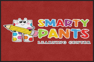 Smarty Pants §