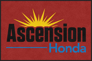 Ascension Honda