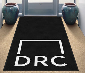 DRC Rug 4x8 Vertical