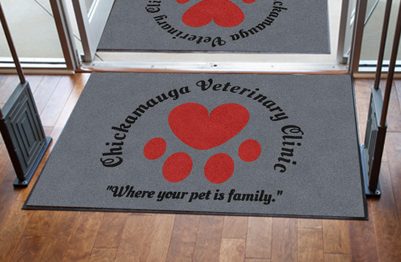 Chickamauga Veterinary Clinic