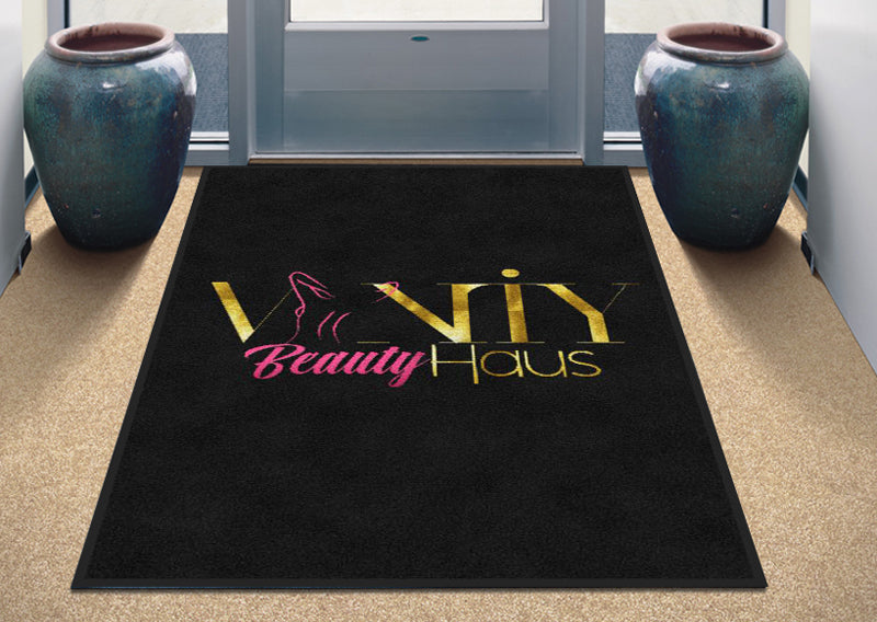 Vanity Beauty Haus