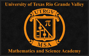 Mathematics and Science Academy