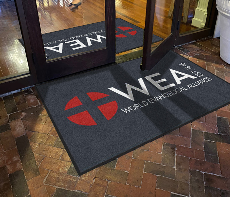 World Evangelical Alliance