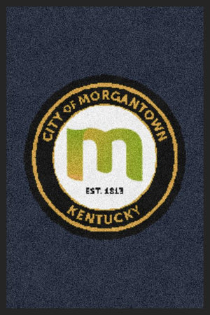 City of Morgantown Vertical