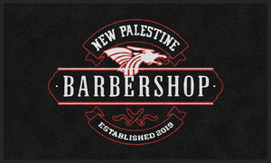 Barbershop of NP