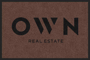 OWN Real Estate Black & Brown