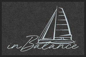 In Balance
