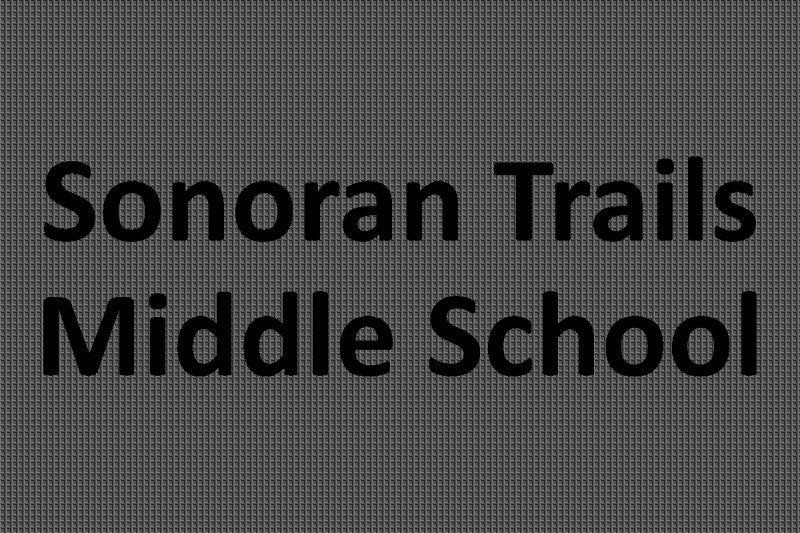 Sonoran Trails Middle School