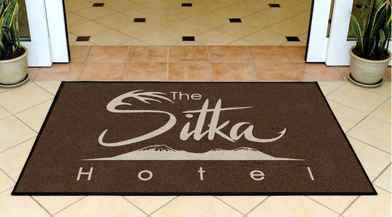 The Sitka Hotel