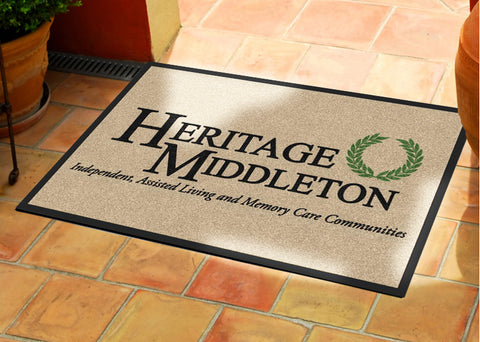 24 X 36 Heritage Middleton Carpeted HD