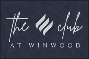 The Club at Winwood Mat