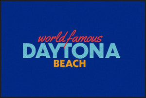 World Famous Daytona Beach