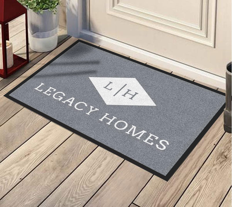 Legacy Homes