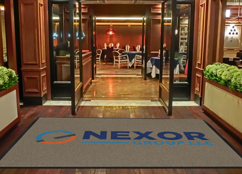 Nexor Group LLC §