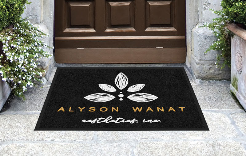 Alyson Wanat Aesthetics Gold REPLACE