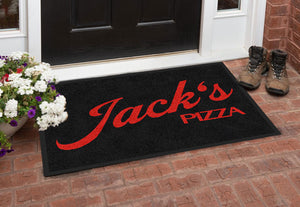 Jacks pizza