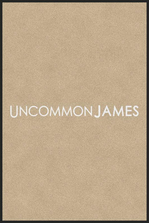 Uncommon James