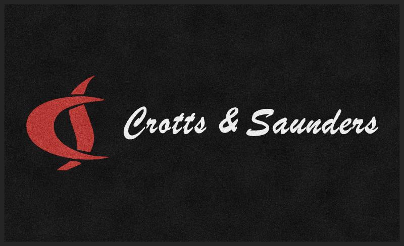 Crotts & Saunders, llc §