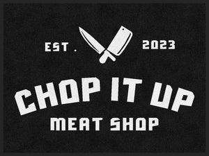 Chop It Up Meat Shop