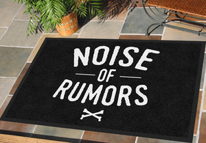 Noise of Rumors