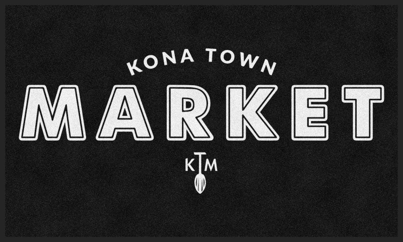 Kona Town Market