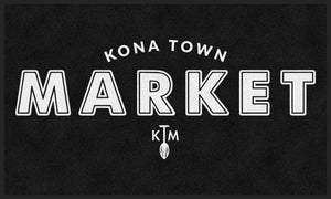 Kona Town Market