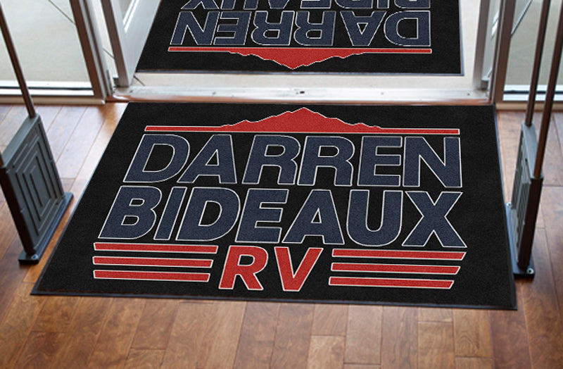 Darren Bideaux RV New 314