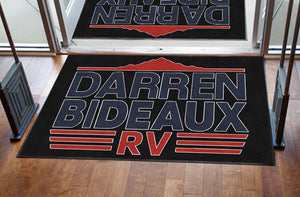 Darren Bideaux RV New 314