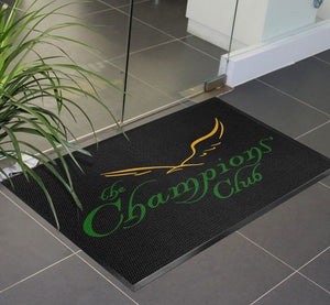 CHAMPIONS CLUB No Edge  53 ¾ x 71 ½