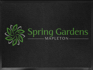 Spring Gardens