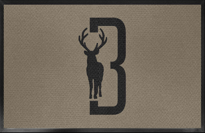 3B Farms Simple Logo