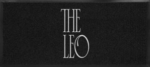 The Leo - Berber