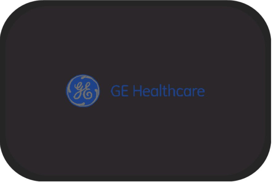 GE Healthcare §