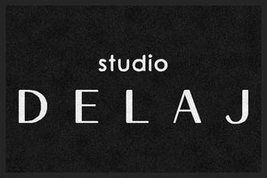 Studio Delaj Black/White