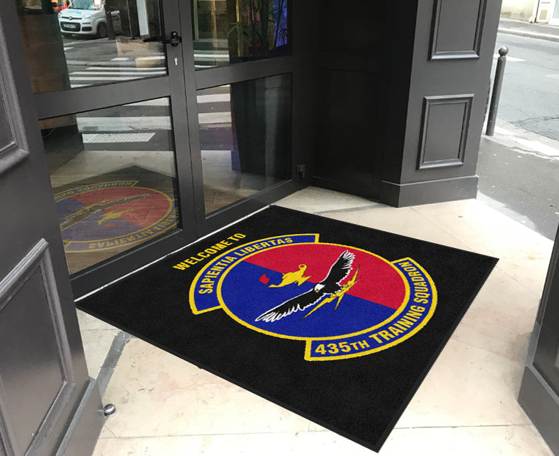 435TRS Entrance Mat