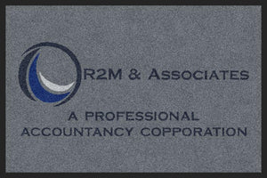 r2m & associates