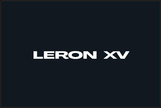 LERON XV §