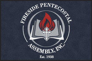 Fireside Pentecostal Assembly Logo